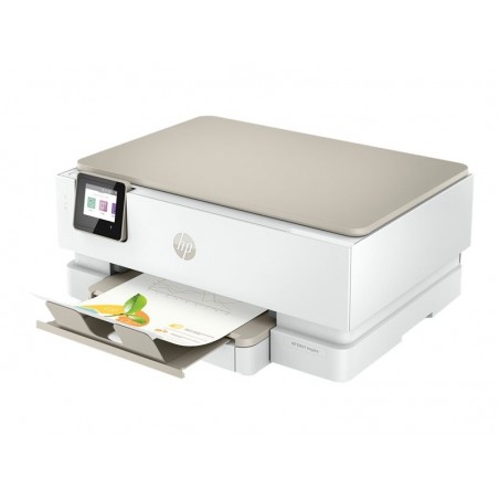 HP ENVY Inspire 7220e All-In-One A4 Color Dual-band USB 2.0 WiFi Print Scan Copy Inkjet 15/10ppm HP ENVY Inspire 7220e All-In-One A4 Color Dual-band USB 2.0 WiFi Print Scan Copy Inkjet 15/10ppm