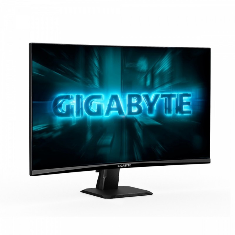 Monitor 27 cali GS27FC2 GAMING FHD 240Hz DP HDMI CURVED Monitor 27 cali GS27FC2 GAMING FHD 240Hz DP HDMI CURVED