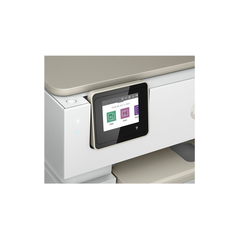 HP ENVY Inspire 7220e All-In-One A4 Color Dual-band USB 2.0 WiFi Print Scan Copy Inkjet 15/10ppm HP ENVY Inspire 7220e All-In-One A4 Color Dual-band USB 2.0 WiFi Print Scan Copy Inkjet 15/10ppm