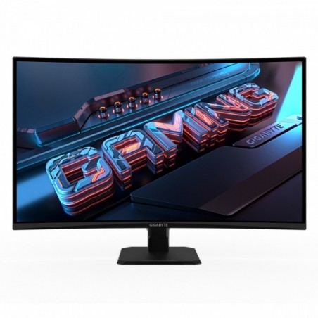 Monitor 31.5 cala GS32QCA GAMING VA QHD 180Hz DP HDMI Monitor 31.5 cala GS32QCA GAMING VA QHD 180Hz DP HDMI