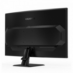 Monitor 31.5 cala GS32QCA GAMING VA QHD 180Hz DP HDMI Monitor 31.5 cala GS32QCA GAMING VA QHD 180Hz DP HDMI