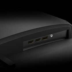 Monitor 31.5 cala GS32QCA GAMING VA QHD 180Hz DP HDMI Monitor 31.5 cala GS32QCA GAMING VA QHD 180Hz DP HDMI