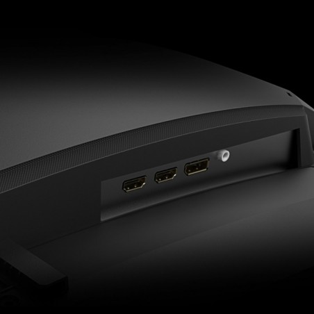 Monitor 31.5 cala GS32QCA GAMING VA QHD 180Hz DP HDMI Monitor 31.5 cala GS32QCA GAMING VA QHD 180Hz DP HDMI