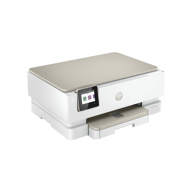 HP ENVY Inspire 7220e All-In-One A4 Color Dual-band USB 2.0 WiFi Print Scan Copy Inkjet 15/10ppm HP ENVY Inspire 7220e All-In-One A4 Color Dual-band USB 2.0 WiFi Print Scan Copy Inkjet 15/10ppm