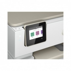 HP ENVY Inspire 7220e All-In-One A4 Color Dual-band USB 2.0 WiFi Print Scan Copy Inkjet 15/10ppm HP ENVY Inspire 7220e All-In-One A4 Color Dual-band USB 2.0 WiFi Print Scan Copy Inkjet 15/10ppm