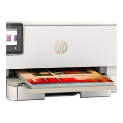 HP ENVY Inspire 7220e All-In-One A4 Color Dual-band USB 2.0 WiFi Print Scan Copy Inkjet 15/10ppm HP ENVY Inspire 7220e All-In-One A4 Color Dual-band USB 2.0 WiFi Print Scan Copy Inkjet 15/10ppm