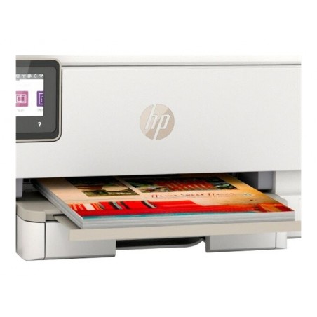 HP ENVY Inspire 7220e All-In-One A4 Color Dual-band USB 2.0 WiFi Print Scan Copy Inkjet 15/10ppm HP ENVY Inspire 7220e All-In-One A4 Color Dual-band USB 2.0 WiFi Print Scan Copy Inkjet 15/10ppm