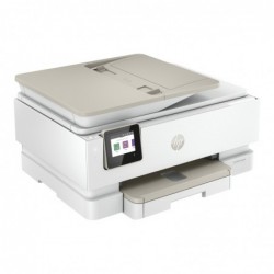 HP ENVY Inspire 7920e All-In-One A4 Color Dual-band USB 2.0 WiFi Print Scan Copy Inkjet 15/10ppm