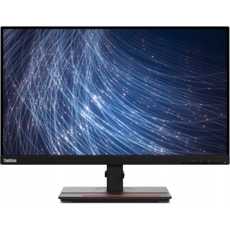 Monitor 23.8" ThinkVision T24m-29 - Precyzja obrazu w FHD - Drukarki.pl