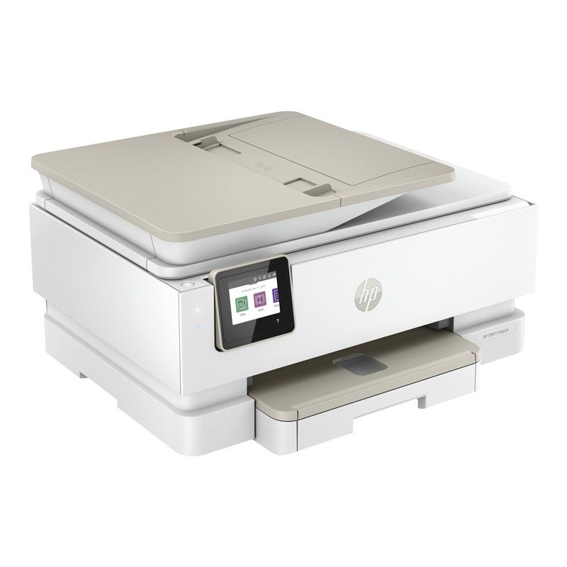 HP ENVY Inspire 7920e All-In-One A4 Color Dual-band USB 2.0 WiFi Print Scan Copy Inkjet 15/10ppm HP ENVY Inspire 7920e All-In-One A4 Color Dual-band USB 2.0 WiFi Print Scan Copy Inkjet 15/10ppm