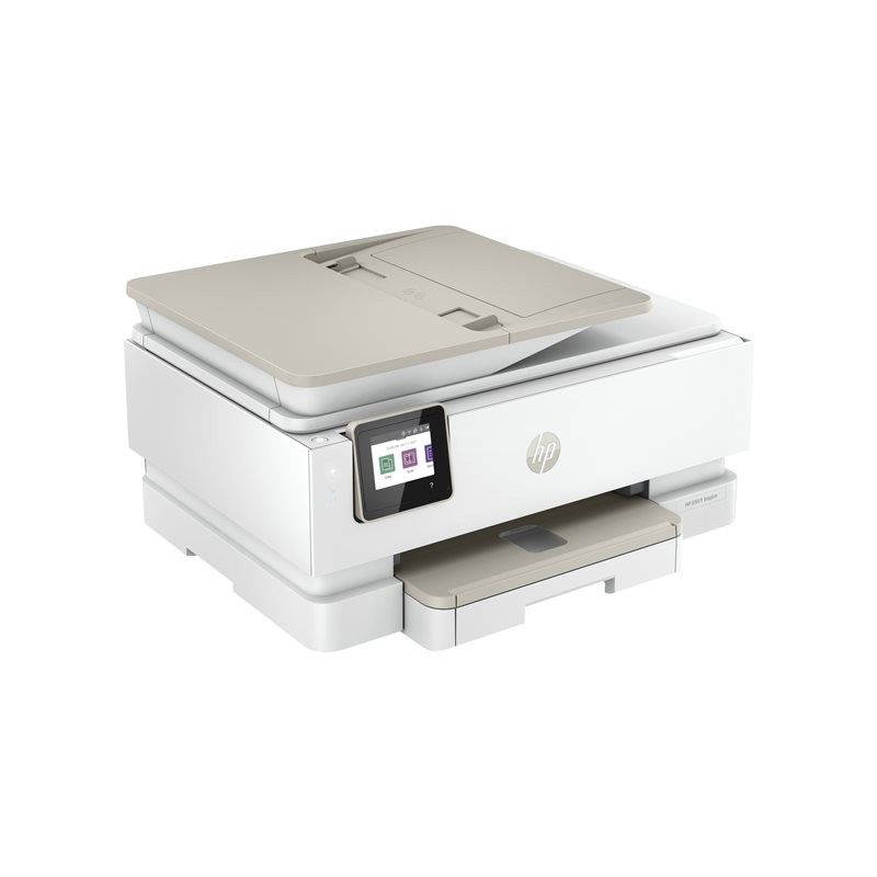 HP ENVY Inspire 7920e All-In-One A4 Color Dual-band USB 2.0 WiFi Print Scan Copy Inkjet 15/10ppm HP ENVY Inspire 7920e All-In-One A4 Color Dual-band USB 2.0 WiFi Print Scan Copy Inkjet 15/10ppm