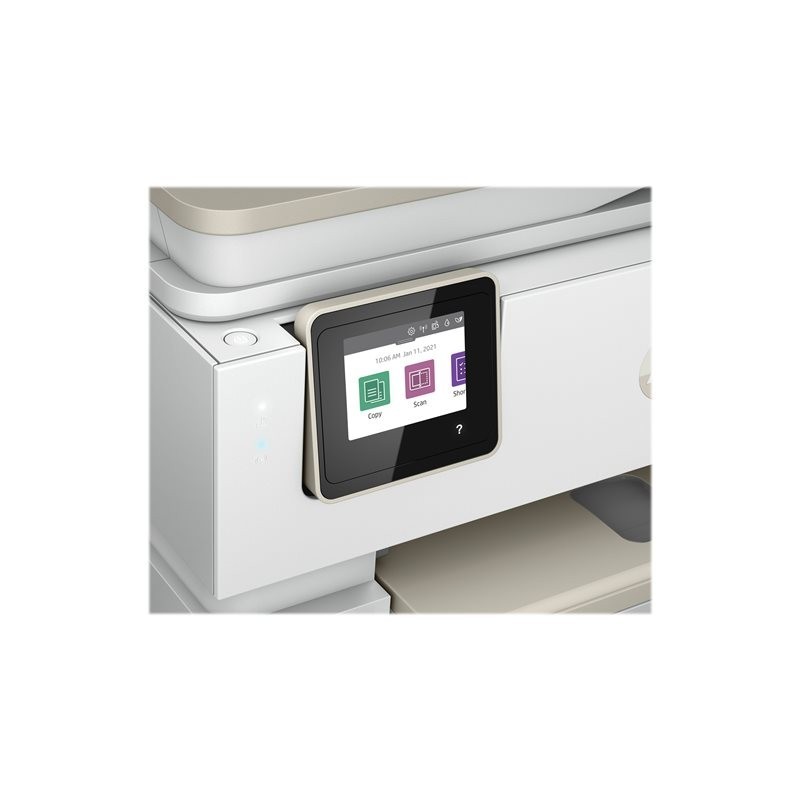 HP ENVY Inspire 7920e All-In-One A4 Color Dual-band USB 2.0 WiFi Print Scan Copy Inkjet 15/10ppm HP ENVY Inspire 7920e All-In-One A4 Color Dual-band USB 2.0 WiFi Print Scan Copy Inkjet 15/10ppm