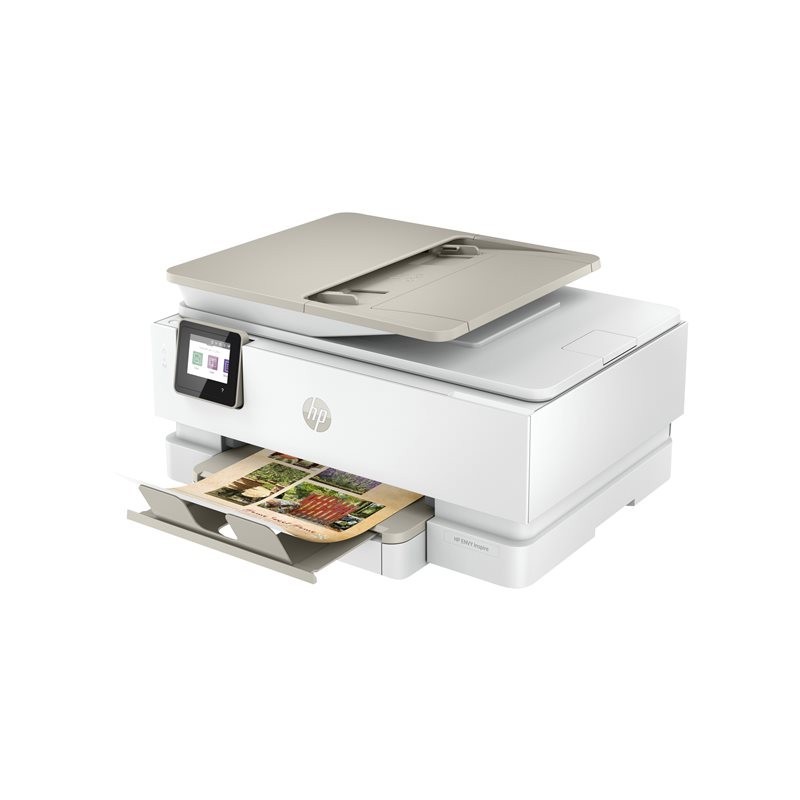 HP ENVY Inspire 7920e All-In-One A4 Color Dual-band USB 2.0 WiFi Print Scan Copy Inkjet 15/10ppm HP ENVY Inspire 7920e All-In-One A4 Color Dual-band USB 2.0 WiFi Print Scan Copy Inkjet 15/10ppm