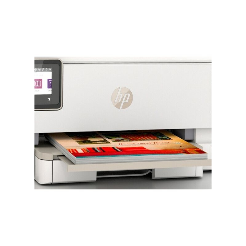 HP ENVY Inspire 7920e All-In-One A4 Color Dual-band USB 2.0 WiFi Print Scan Copy Inkjet 15/10ppm HP ENVY Inspire 7920e All-In-One A4 Color Dual-band USB 2.0 WiFi Print Scan Copy Inkjet 15/10ppm