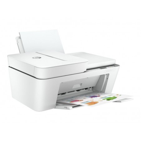 HP DeskJet Plus 4120 All-in-One Up to 8.5ppm Towar po naprawie (P)