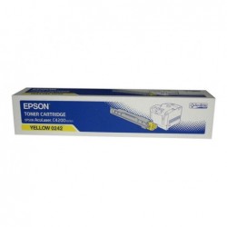 EPSON Toner yellow AcuLaser C4200 EPSON Toner yellow AcuLaser C4200