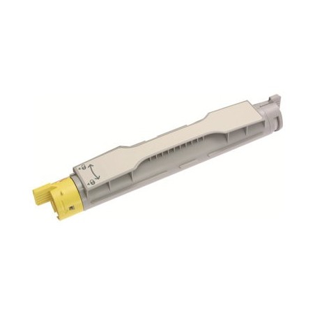 EPSON Toner yellow AcuLaser C4200 EPSON Toner yellow AcuLaser C4200