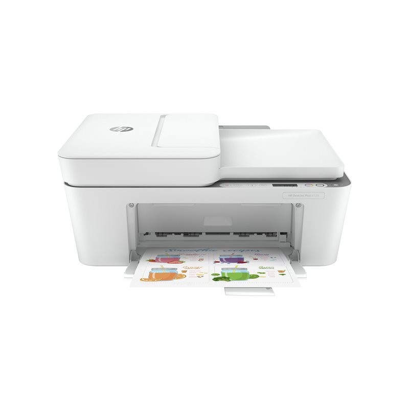 HP DeskJet Plus 4120 All-in-One Up to 8.5ppm Towar po naprawie (P)