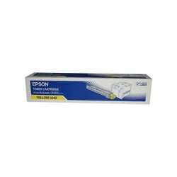 EPSON Toner yellow AcuLaser C4200 EPSON Toner yellow AcuLaser C4200