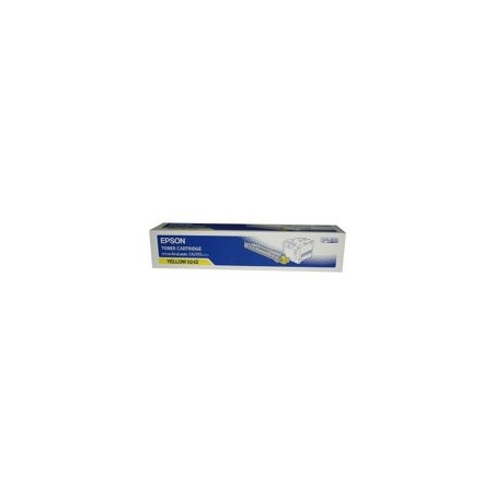 EPSON Toner yellow AcuLaser C4200 EPSON Toner yellow AcuLaser C4200