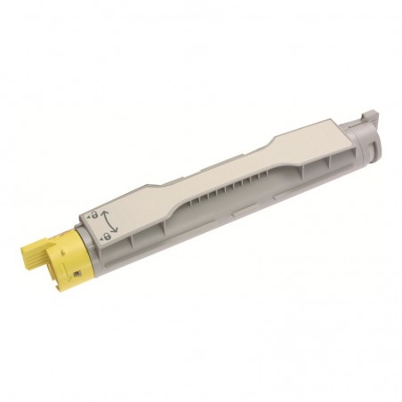 EPSON Toner yellow AcuLaser C4200 EPSON Toner yellow AcuLaser C4200