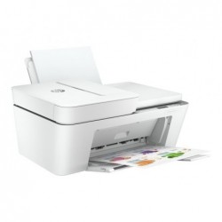 HP DeskJet Plus 4120 All-in-One Up to 8.5ppm Towar po naprawie (P)