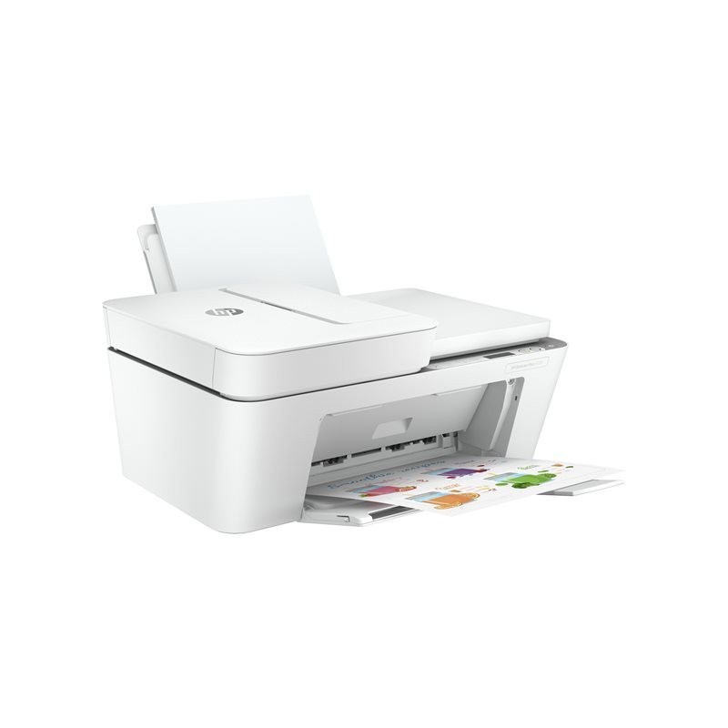 HP DeskJet Plus 4120 All-in-One Up to 8.5ppm Towar po naprawie (P)