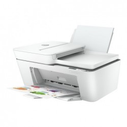 HP DeskJet Plus 4120 All-in-One Up to 8.5ppm Towar po naprawie (P)
