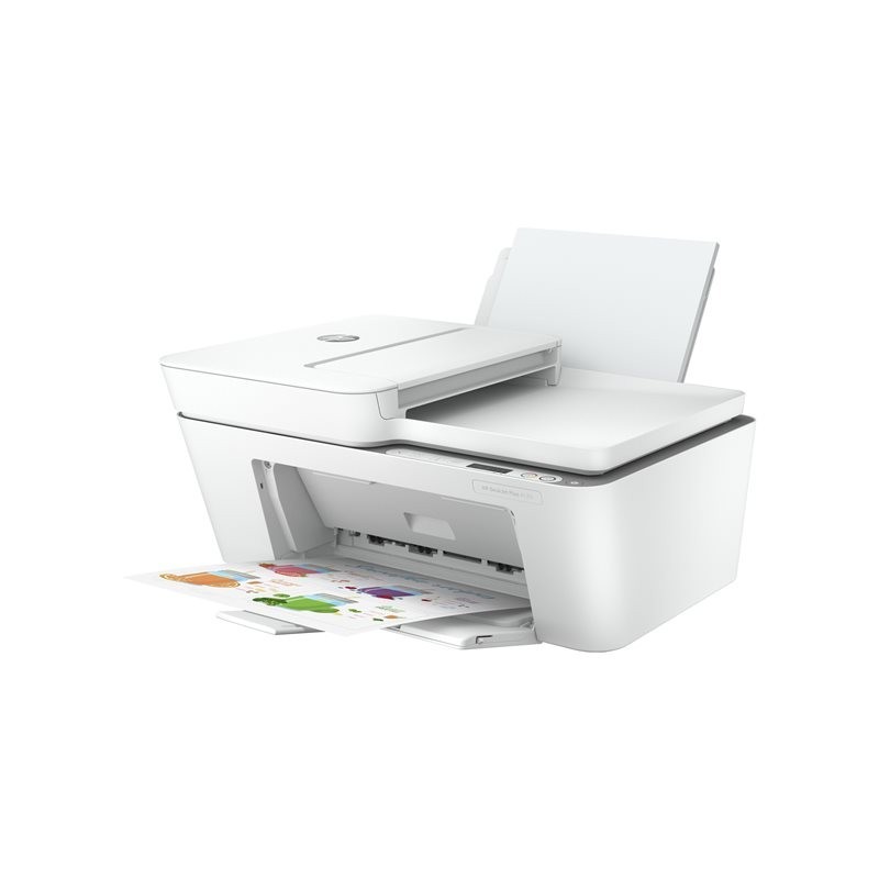 HP DeskJet Plus 4120 All-in-One Up to 8.5ppm Towar po naprawie (P)