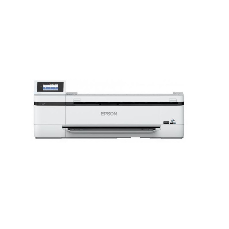 Wielofunkcyjna drukarka MFP SC-T3100M 24cal A1/4-ink/4pl/WiFi+GLAN/skan 