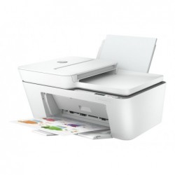 HP DeskJet Plus 4120 All-in-One Up to 8.5ppm Towar po naprawie (P)