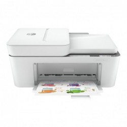 HP DeskJet Plus 4120 All-in-One Up to 8.5ppm Towar po naprawie (P)