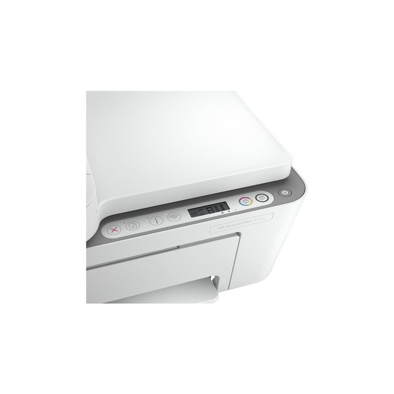 HP DeskJet Plus 4120 All-in-One Up to 8.5ppm Towar po naprawie (P)