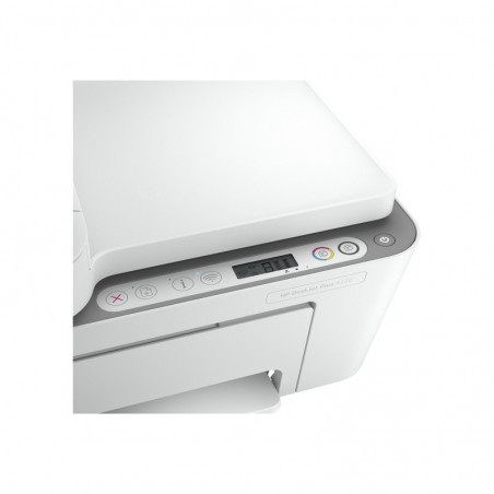 HP DeskJet Plus 4120 All-in-One Up to 8.5ppm Towar po naprawie (P)