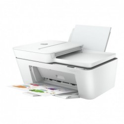 HP DeskJet Plus 4120 All-in-One Up to 8.5ppm Towar po naprawie (P)