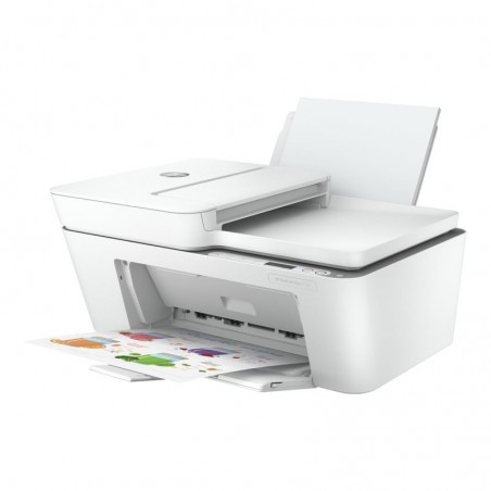 HP DeskJet Plus 4120 All-in-One Up to 8.5ppm Towar po naprawie (P)