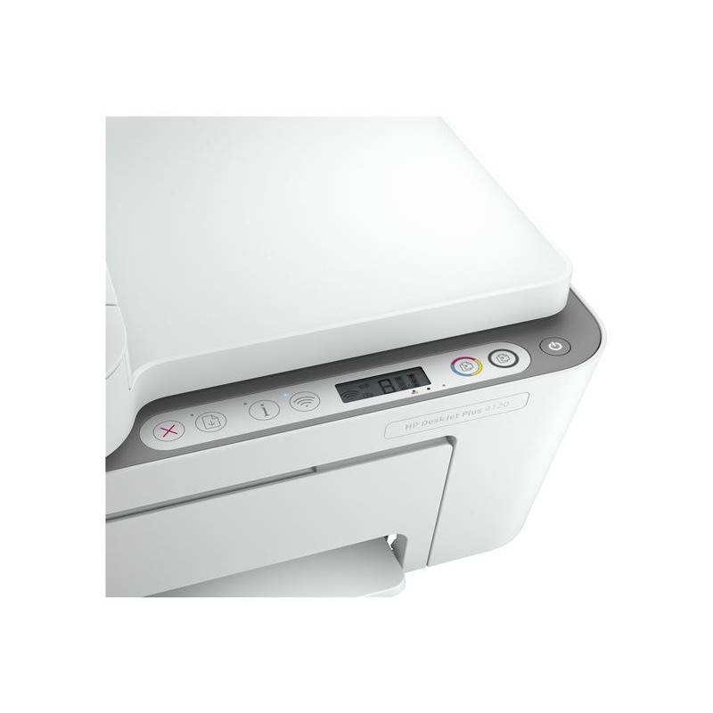 HP DeskJet Plus 4120 All-in-One Up to 8.5ppm Towar po naprawie (P)