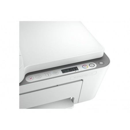 HP DeskJet Plus 4120 All-in-One Up to 8.5ppm Towar po naprawie (P)