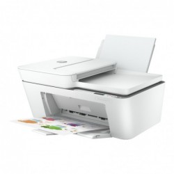 HP DeskJet Plus 4120 All-in-One Up to 8.5ppm Towar po naprawie (P)