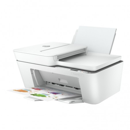 HP DeskJet Plus 4120 All-in-One Up to 8.5ppm Towar po naprawie (P)