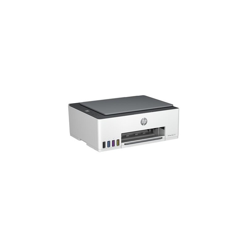 HP Smart Tank 580 AiO Print Scan Copy 12/5ppm Printer