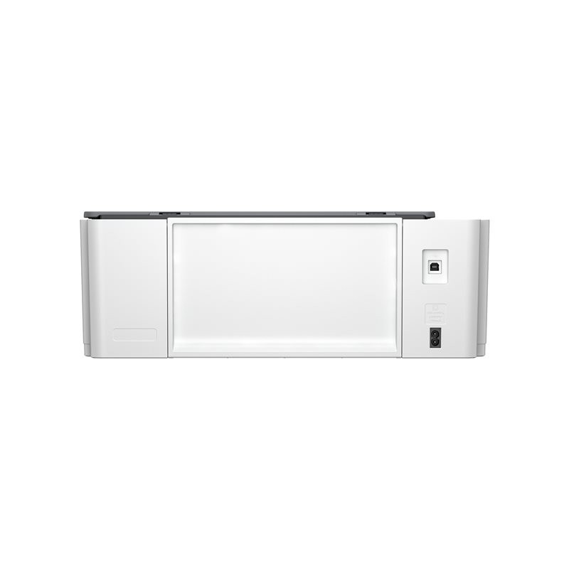 HP Smart Tank 580 AiO Print Scan Copy 12/5ppm Printer HP Smart Tank 580 AiO Print Scan Copy 12/5ppm Printer