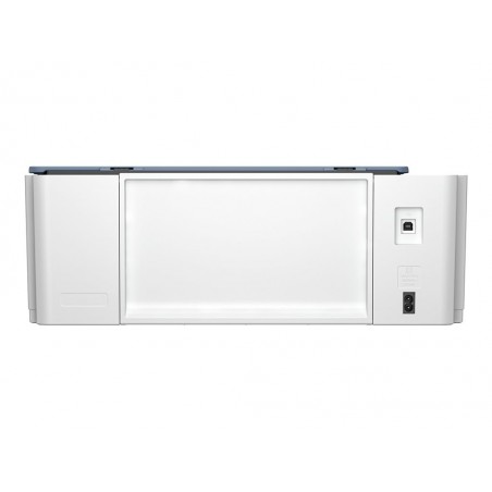 HP Smart Tank 585 AiO Print Scan Copy 12/5ppm Printer HP Smart Tank 585 AiO Print Scan Copy 12/5ppm Printer