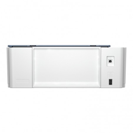 HP Smart Tank 585 AiO Print Scan Copy 12/5ppm Printer HP Smart Tank 585 AiO Print Scan Copy 12/5ppm Printer