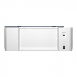 HP Smart Tank 585 AiO Print Scan Copy 12/5ppm Printer HP Smart Tank 585 AiO Print Scan Copy 12/5ppm Printer