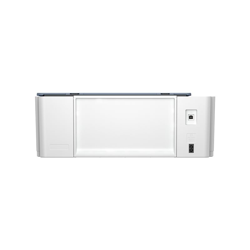 HP Smart Tank 585 AiO Print Scan Copy 12/5ppm Printer HP Smart Tank 585 AiO Print Scan Copy 12/5ppm Printer