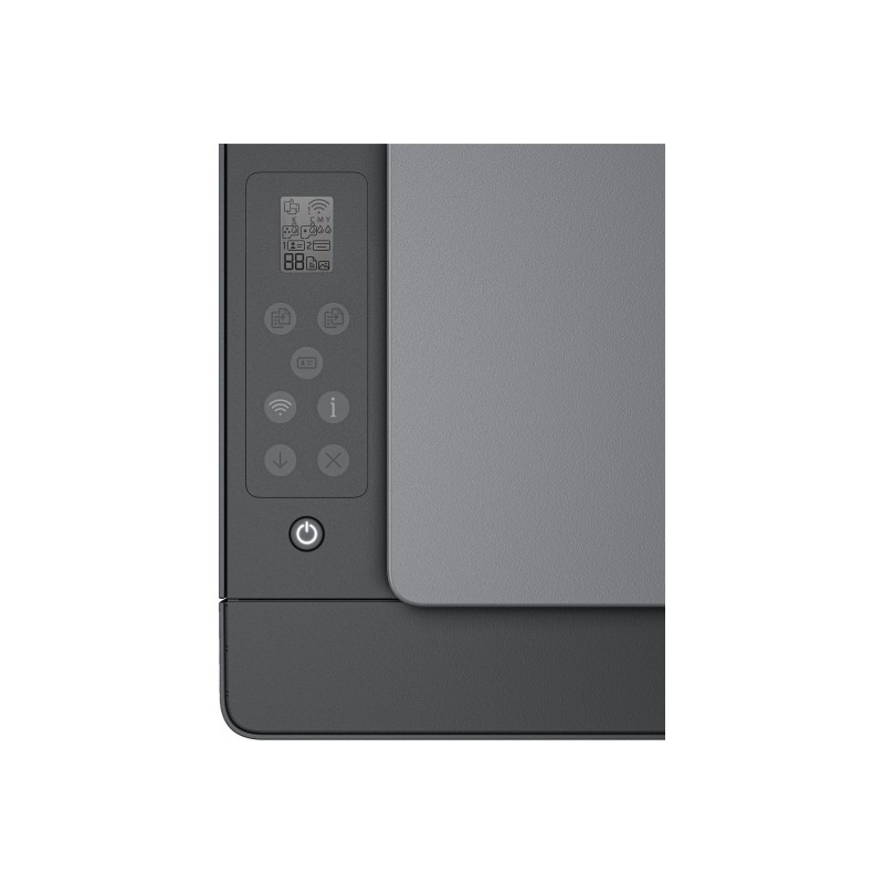 HP Smart Tank 581 AiO Print Scan Copy 12/5ppm Printer HP Smart Tank 581 AiO Print Scan Copy 12/5ppm Printer