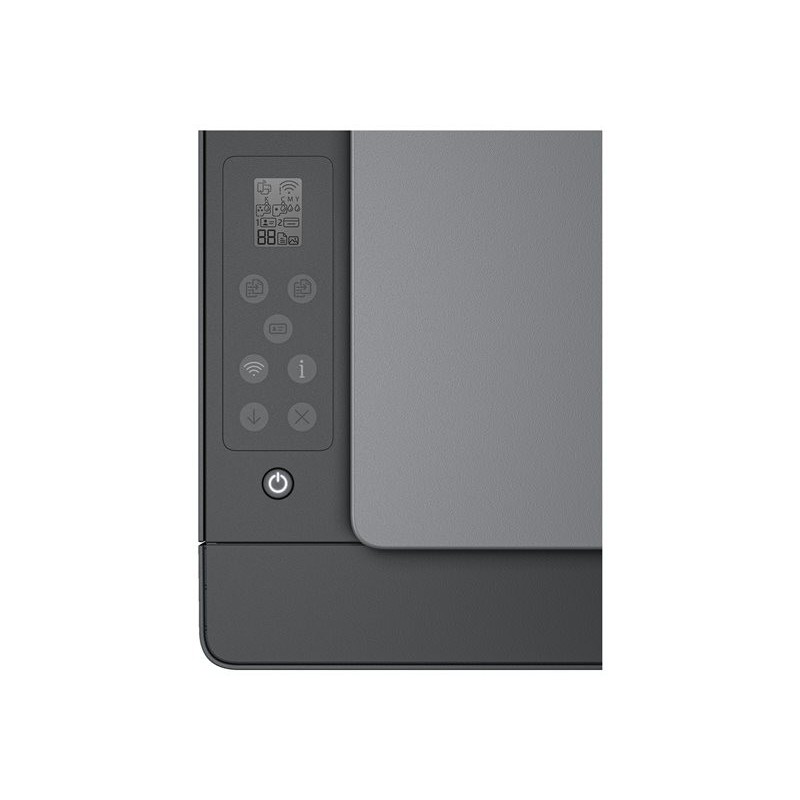 HP Smart Tank 581 AiO Print Scan Copy 12/5ppm Printer HP Smart Tank 581 AiO Print Scan Copy 12/5ppm Printer