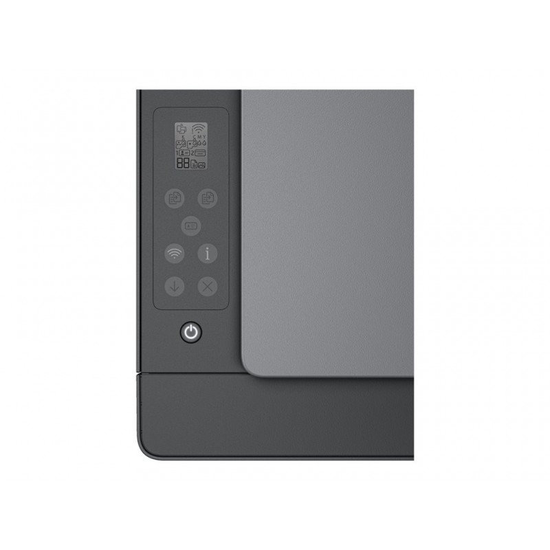 HP Smart Tank 581 AiO Print Scan Copy 12/5ppm Printer HP Smart Tank 581 AiO Print Scan Copy 12/5ppm Printer