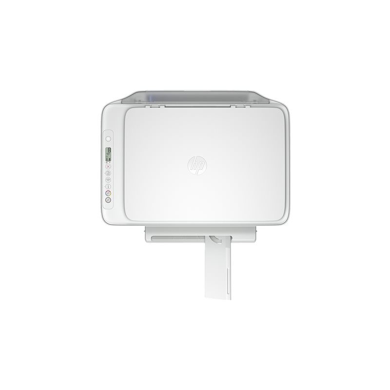 HP DeskJet 2810e All-in-One A4 Color Wi-Fi USB 2.0 Print Copy Scan Inkjet 5.5/7.5ppm Instant Ink Ready HP DeskJet 2810e All-in-One A4 Color Wi-Fi USB 2.0 Print Copy Scan Inkjet 5.5/7.5ppm Instant Ink Ready